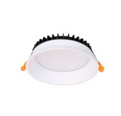 Lightweight And Compact Design LED Light With White Color For Home