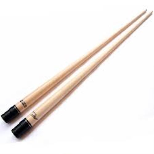 Low Deflection Shaft Suitable For: All Snooker