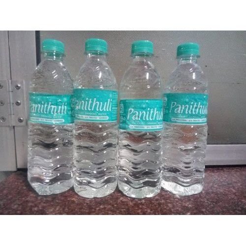 Natural And Hygienically Packed Refreshing Mineral Drinking Water