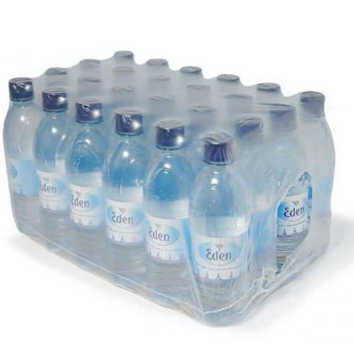 Natural Refreshing Hygienically Packaged Mineral Drinking Water 