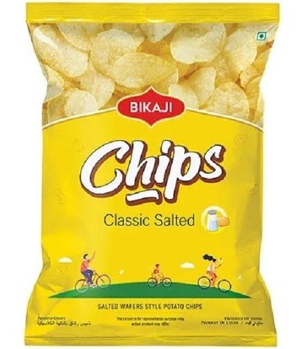 Lays Classic Salted Chips, 52 gram- India