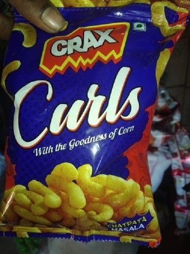 Crax Corn Ring || Masala Mainia || Glow Stick Hunt || Indian Snacks -  YouTube