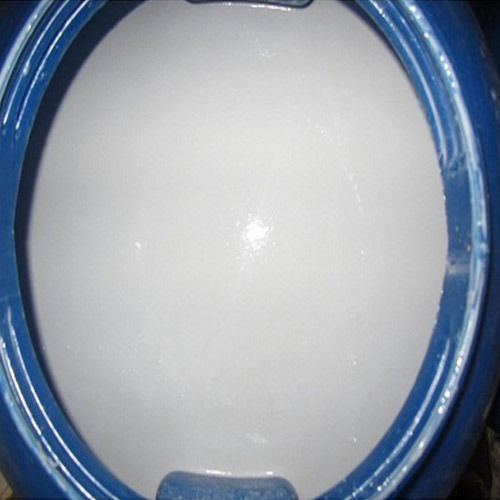 White Styrene Acrylic Co Long Lasting Polymer Emulsion 