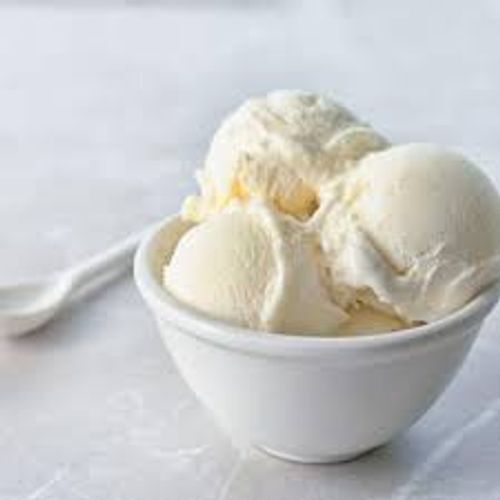 Wonderful And Amazing Taste And Smooth Creamy Texture Vanilla Ice Cream 500 Ml 