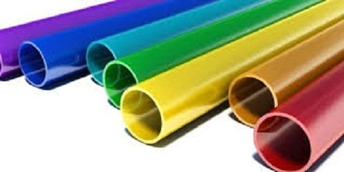 Multi Colour And Agriculture Pipe And Tubing Are Designed To Withstand  Length: 12  Meter (M)