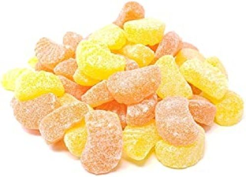 100% Pure And Natural Tasty Delicious Solid Form Sweet Flavour Candy