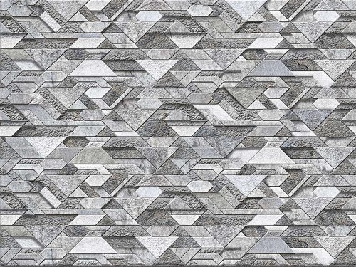 Ceramic Printed Wall Tiles - 30-45 Inch Rectangular Polished Finish | Antibacterial Wear-Resistant Grade A