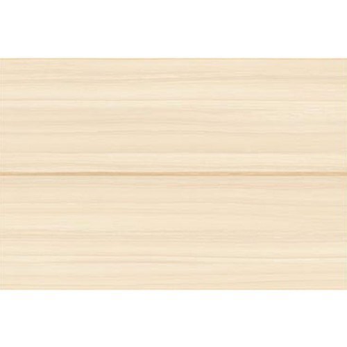 Ceramic Wall Tiles - 30-45 Inch Rectangular, Yellow Polished Finish | Wear-Resistant, Grade A, Plain and Printed Design