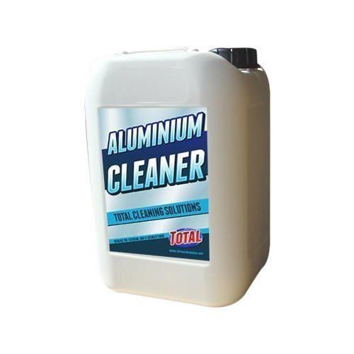Cost Effective Efficient Cleaning Highly Concentrated Aluminium Cleaner