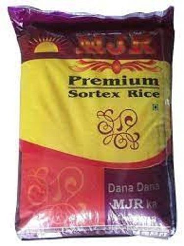 Fluffy Long Grain Rich In Aroma Tasty Gluten Free White Basmati Rice 