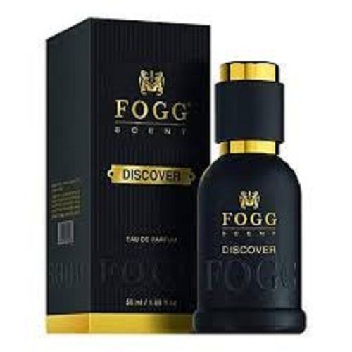 Fogg Flower Fragrance Light And Airy Mens Body Perfume For Daily And Casual Use