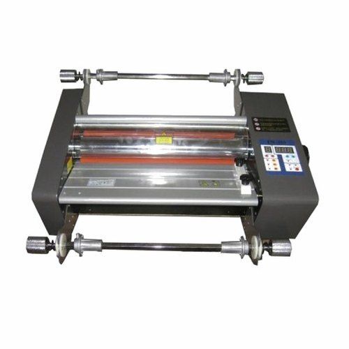 Pc Soft Hardness Okoboji Thermal Roll Laminator For Home Office And Small Businesses