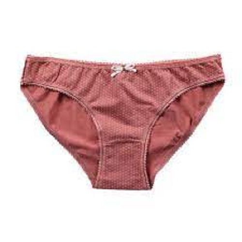 Mysha Ladies Daily Wear Cotton Panty, Size: 28-36 at Rs 45/piece in  Ahmedabad