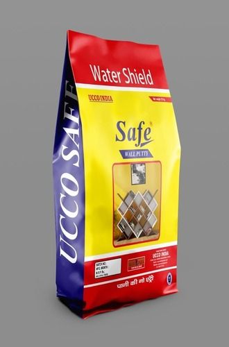 Long Lasting And High Gloss 40 Kg Birla Wall Care Putty Packaging Type: Sack Bag Chemical Name: Sodium Alginate