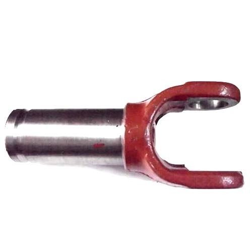 Long Lasting High-Grade Alloy Steel Propeller Shaft Sleeve Yoke For Tata Truck