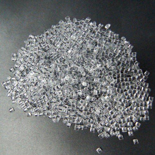 A Grade 100 Percent Purity BPA Free Polypropylene White Granules For General Plastic Processing 