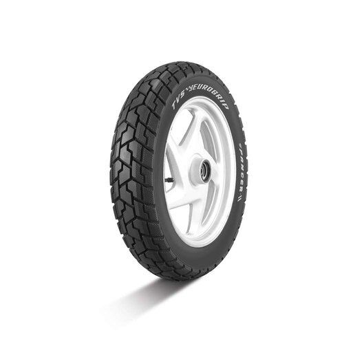 Bias Tires Premium Quality Tvs Eurogrip Pancer Tubeless Tyre Most Innovative Product