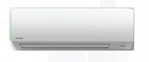 White Split 3 Star 2.2 Ton Input 240 Voltage Toshiba Air Conditioner