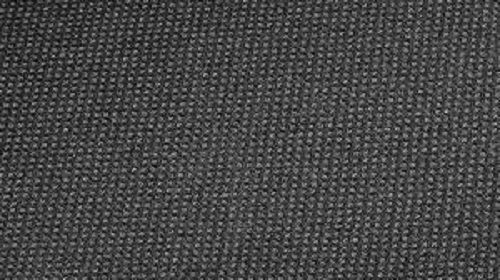 Tear Resistance Lightweight Thin And Flexible Black Color Pp Non Woven Fabric