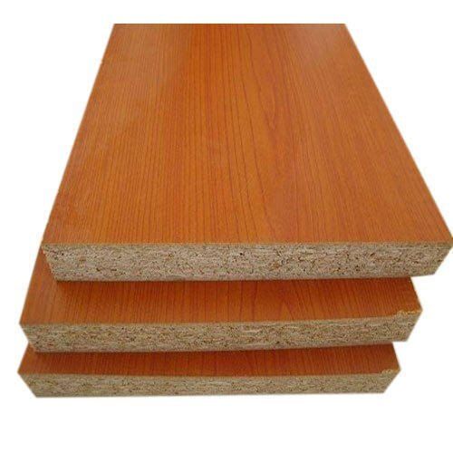 Termite Resistance Long Durable Light Weight Rectangular Brown Plywood Sheet 
