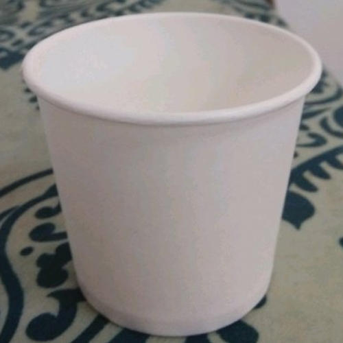 Biodegradable And Environmentally Friendly Lightweight Paper Tea Cups 