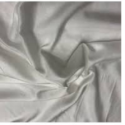 कपड़ों के लिए वॉशेबल ग्रे रंग के बुने हुए प्लेन कॉटन सिल्क कपड़े उपयोग घनत्व: 150 ग्राम प्रति घन सेंटीमीटर (G/Cm3)