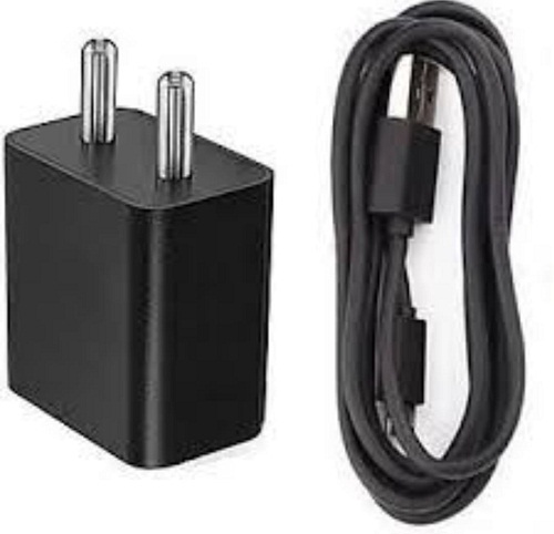 Heat Resistance Black Color Portable Mobile Charger With Usb Cable For Android Phones Design: Bar