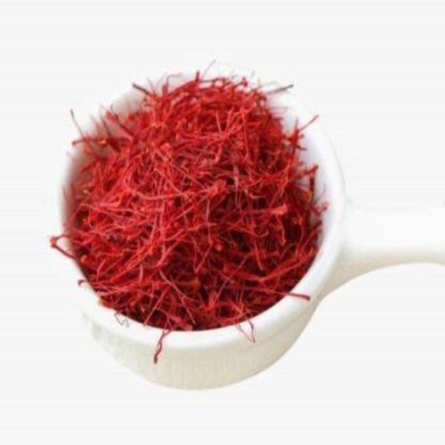 Healthy Impurities And Chemical Free Highly Nutritious Fresh Dried Red Saffron 