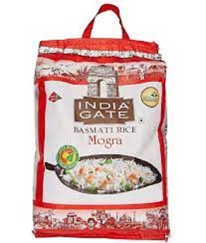 High In Protein And Fiber India Gate Mogra Long Grain White Basmati Rice 