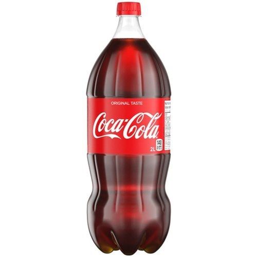 Hygienically Packed Fresh Energy Plus Minerals Sweet And Taste Soft Coca Cola Cold Drinks 