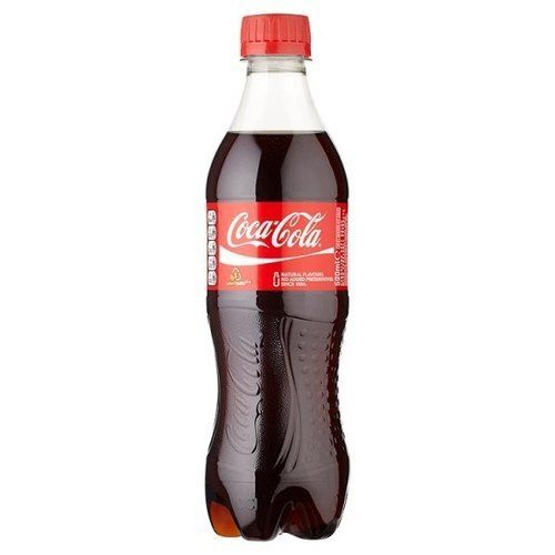 Hygienically Packed Fresh Vitamins And Minerals Sweet Taste Black Coca Cola Soft Drink