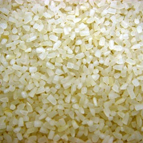 Hygienically Processed High In Proteins And Fiber White Broken Rice