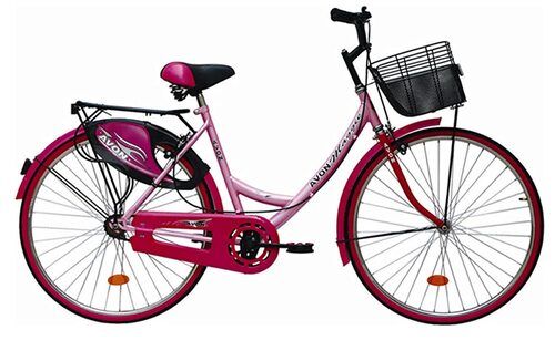 second hand female bike