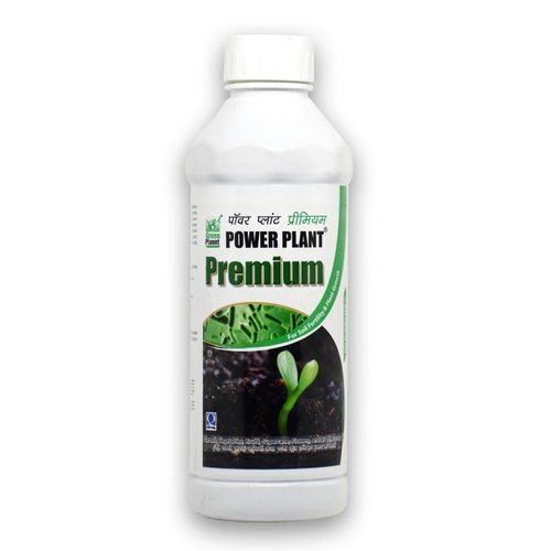 Liquid Power Plant Premium Soil Fertilizer