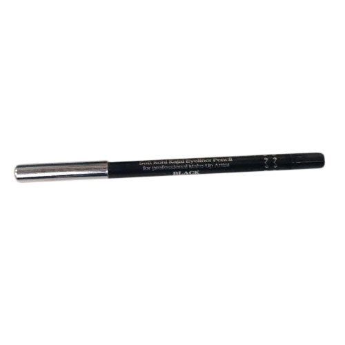 Long Lasting And Water Smudge Proof Black Eye Pencil Kajal