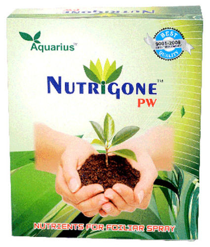 Mineral And Nutrient Rich Nuitrigone Aquarius Agricultural Chemical Fertilizer