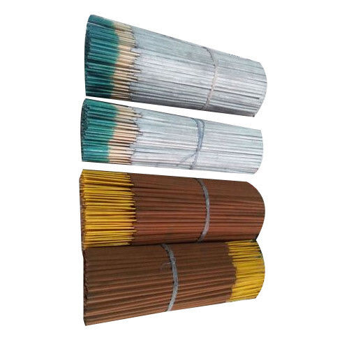 Multi-Fragrance Scented Incense Sticks For Pooja and Religious Use