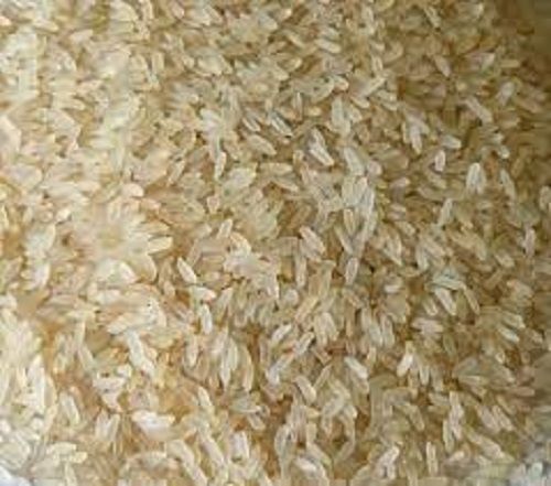 Common Premium Grade Long Grain Swarna Paraboiled Rice With High Protein And Fiber