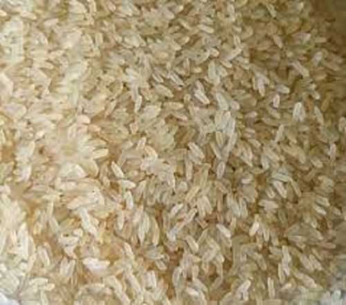  प्राकृतिक उच्च प्रोटीन और फाइबर लंबे दाने वाला सफेद स्वर्ण पैराबॉइल्ड चावल 