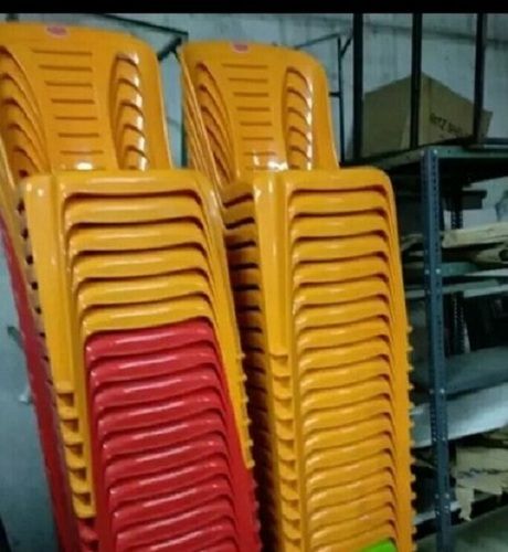 Plastic Chairs