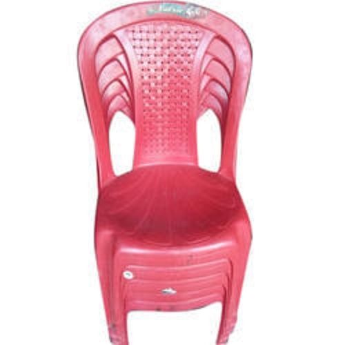 Portable Unbreakable Indian Style Comfortable Plastic Classic Style Chairs