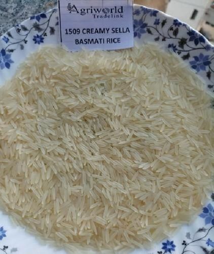  शुद्ध और प्राकृतिक रासायनिक मुक्त लंबा अनाज सुगंध से भरपूर बासमती चावल
