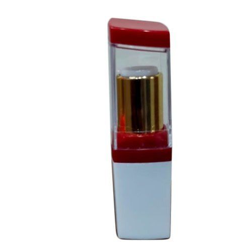 Long Lasting And Water Proof Glossy Lipstick For Shiny And Radiant Look Shelf Life: 1-2 Years