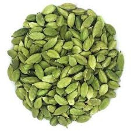 A Grade Green Raw Processing Hygienically Packed Dried Cardamom
