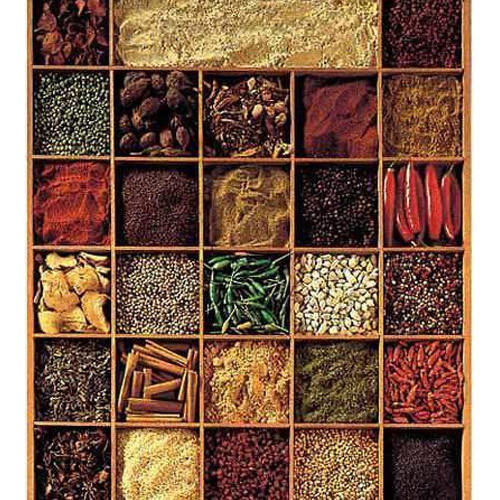 Multi Colour Aromatic And Flavourful Hygienically Packed Grown Health Benefit All Spices For Cooking