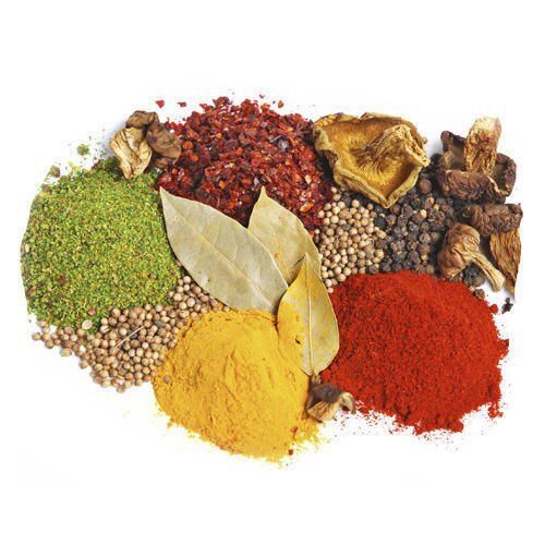 Aromatic And Flavourful Indian Origin Naturally Grown Health Benefit All Spices For Cooking