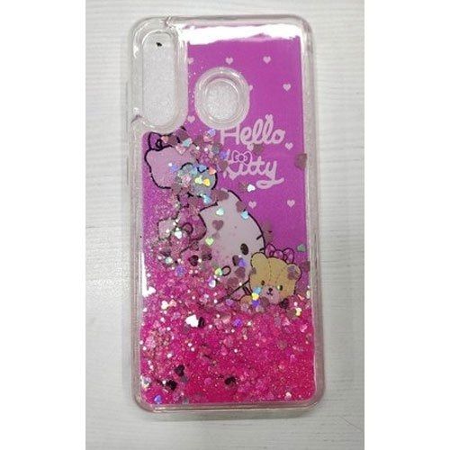 Fancy Light Weight Hello Kitty Tpu Fancy Designer Mobile Back Cover 