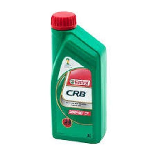 High Efficient And Longer Protection High Performance Castrol Engine Oil