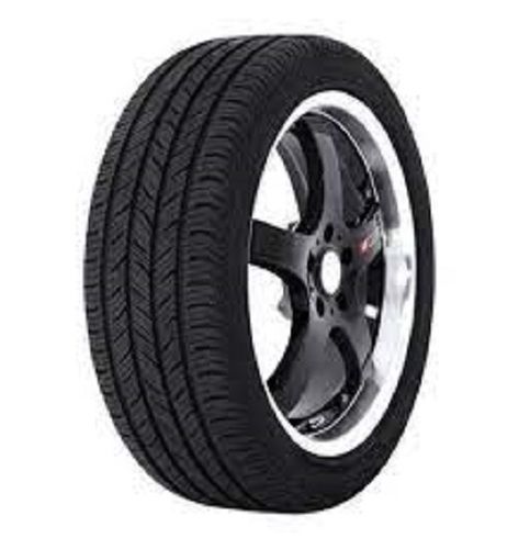 Flat Tire Long Milage High Performance Tubeless Continental Car Radial Tyre