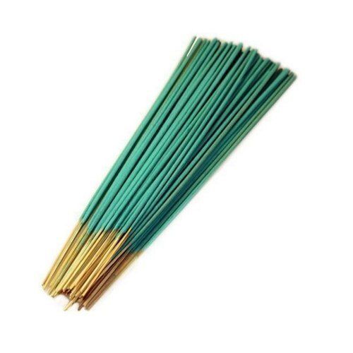 Insect Repellent Made With Natural Ingredients Jasmine Green Aromatic Incense Sticks